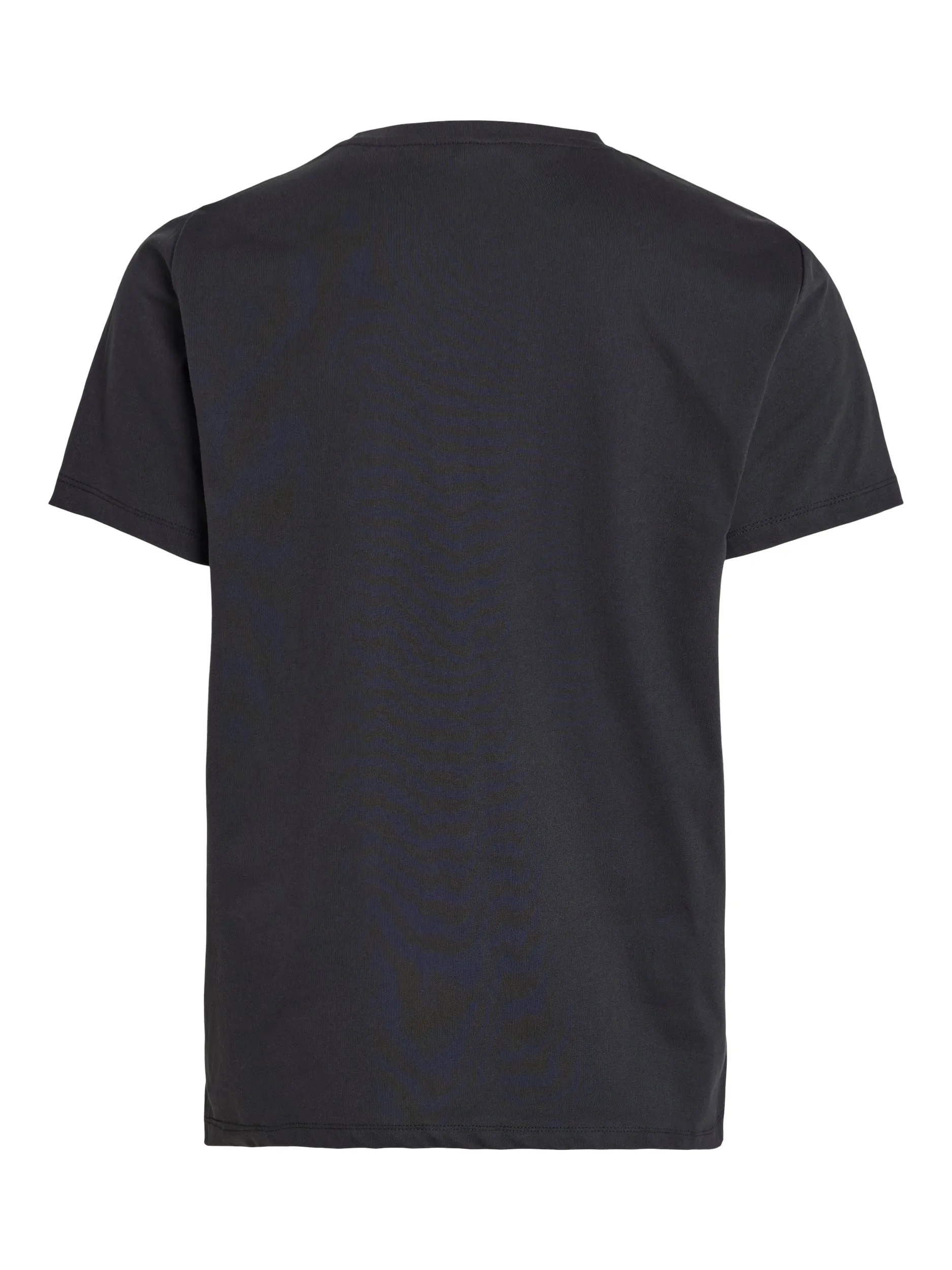 CALIFORNIA T-SHIRT (BLACK/GOLD)