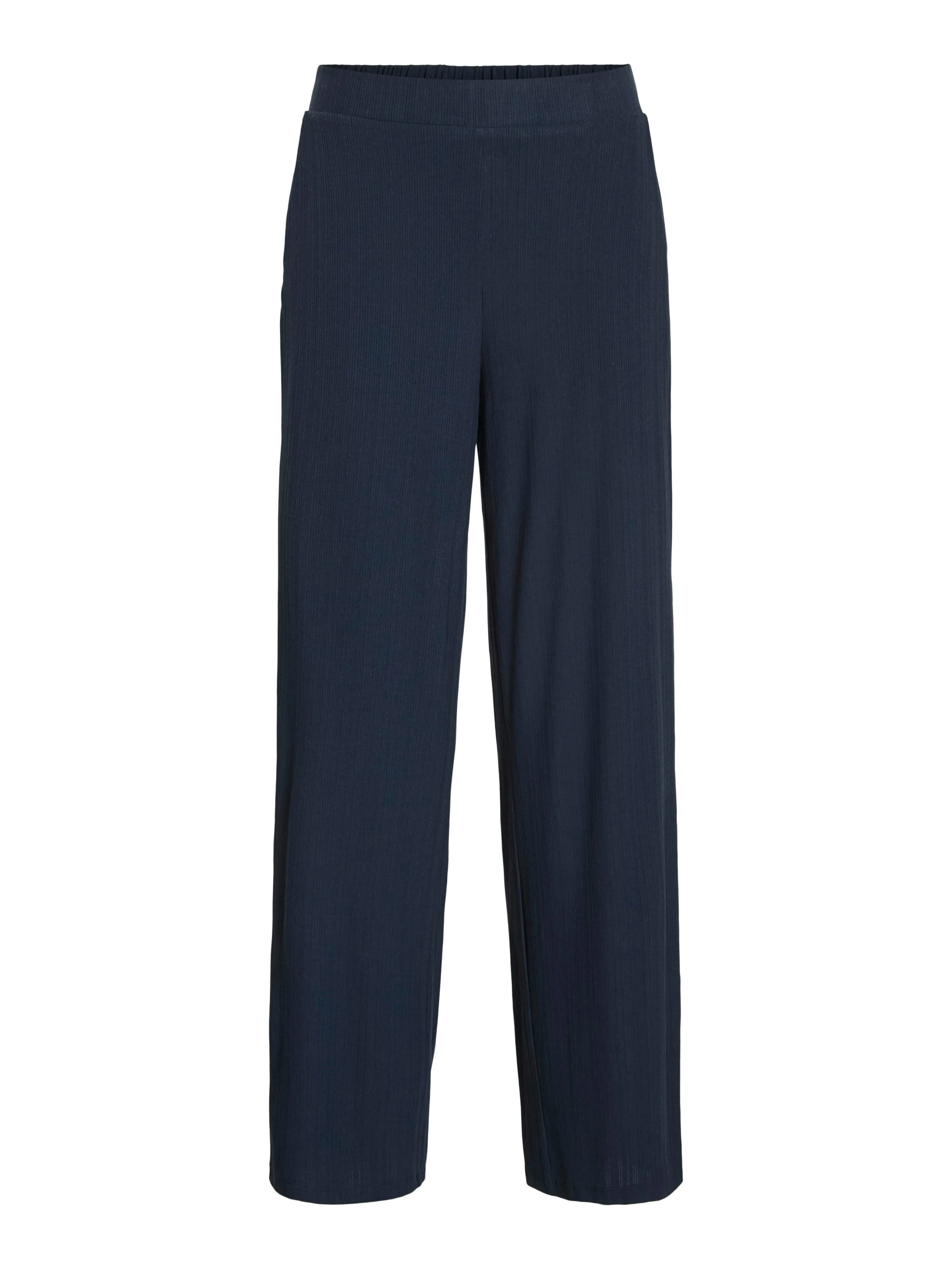 Dimita Wide Leg Pants (Navy Blazer)