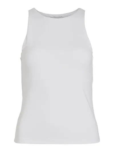 EMMI TANK TOP (WHITE)