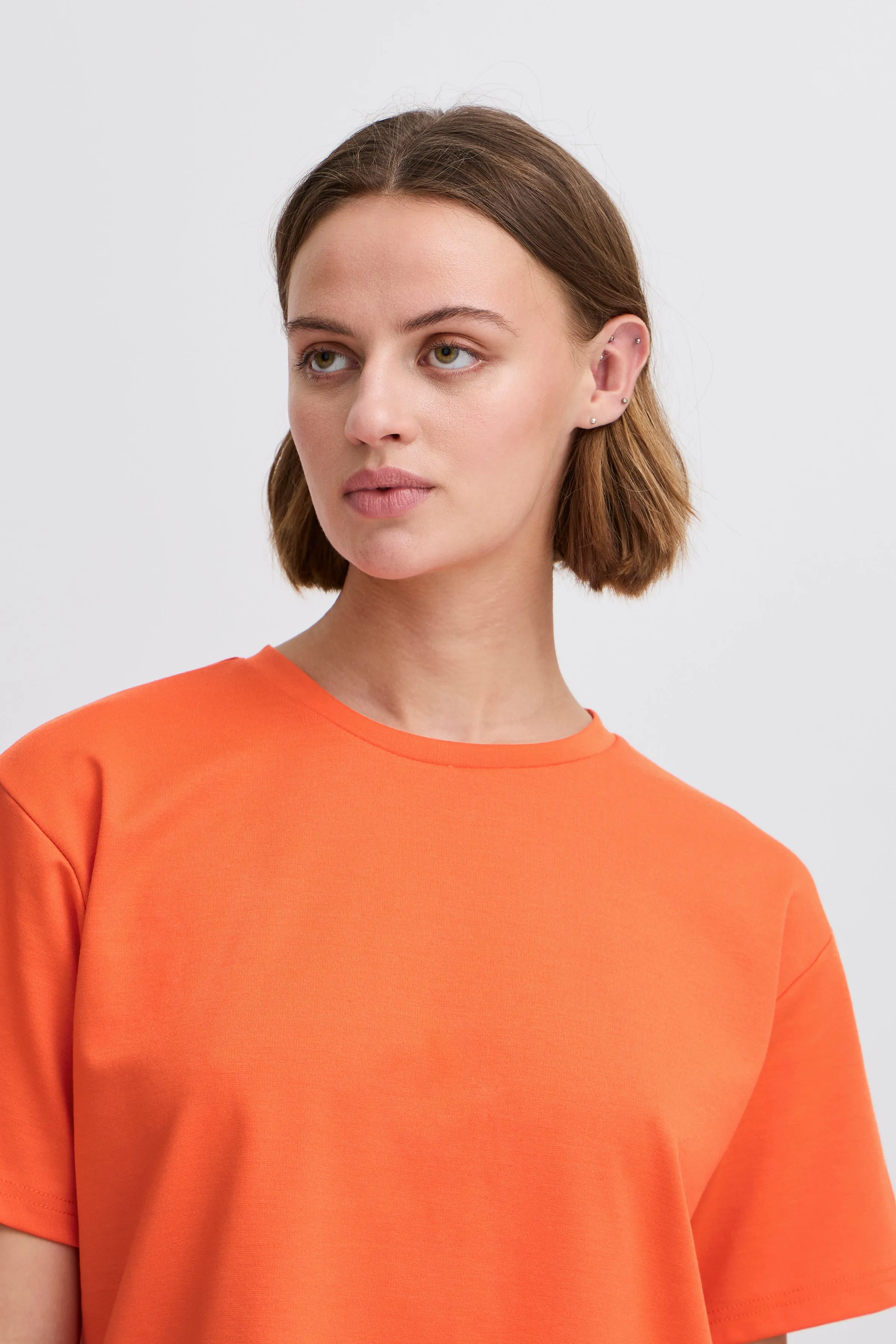 Lacy T-Shirt (Fiesta)