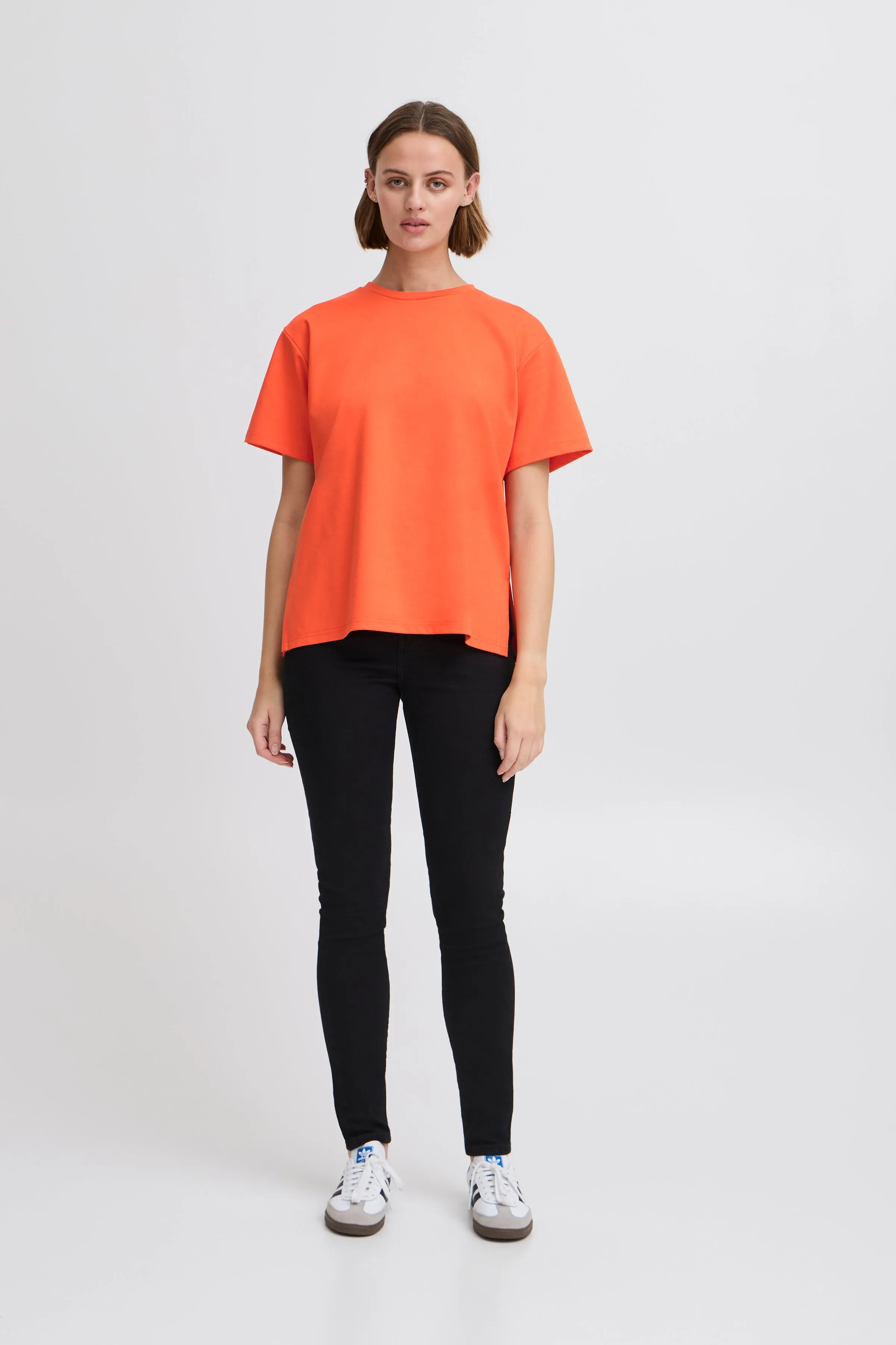 Lacy T-Shirt (Fiesta)
