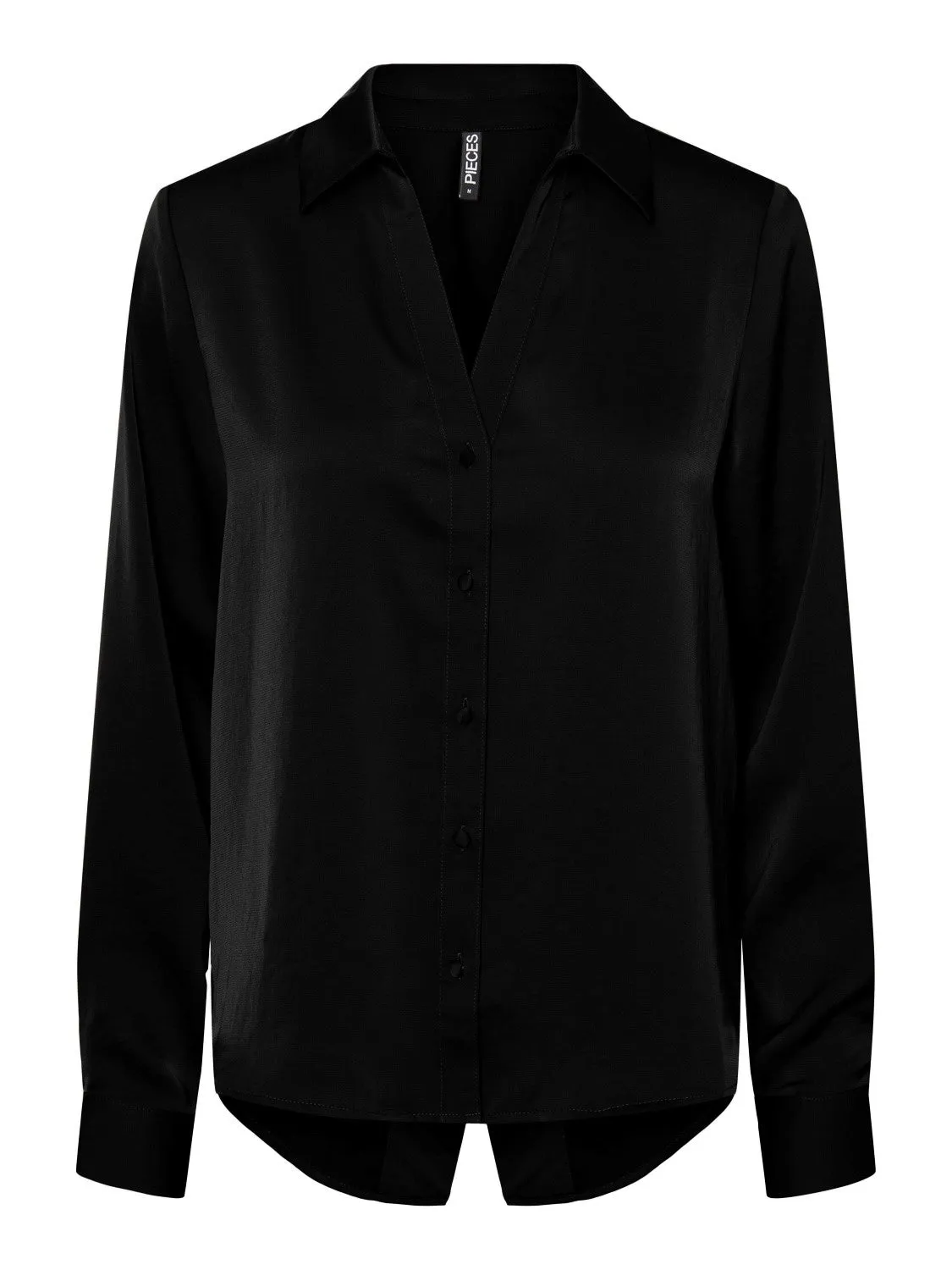Mina Shirt (Black)