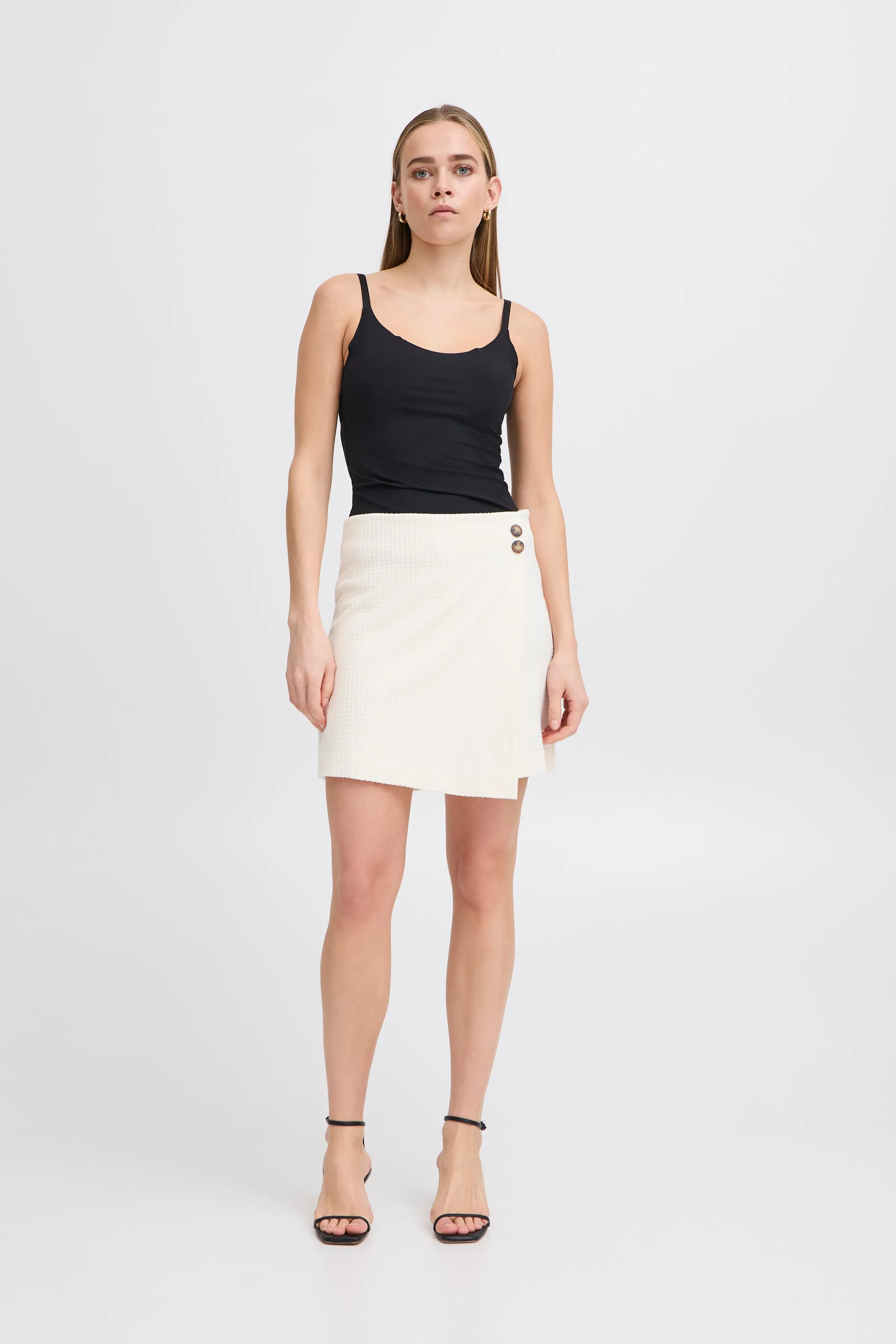 Pillo Skort (Birch)