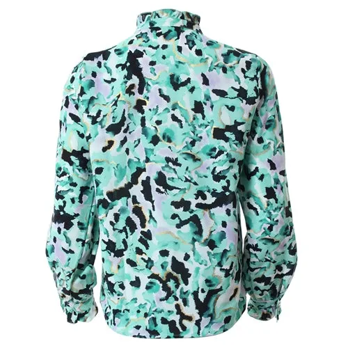 Ria Top (Green)